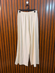 Waist 36  Lenght 42  Fabric rayon Imported Women's Trouser