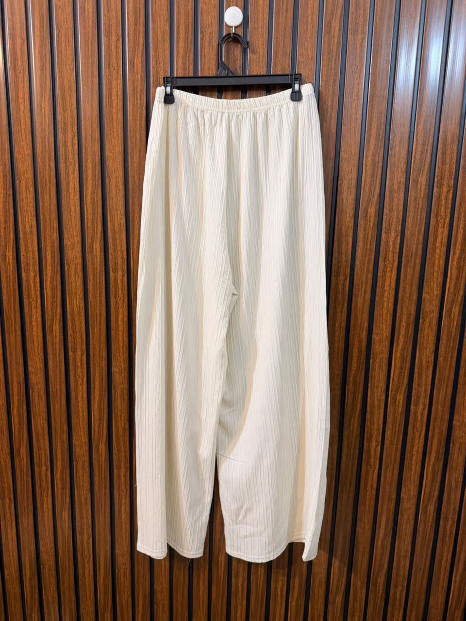 Waist 36  Lenght 42  Fabric rayon Imported Women's Trouser
