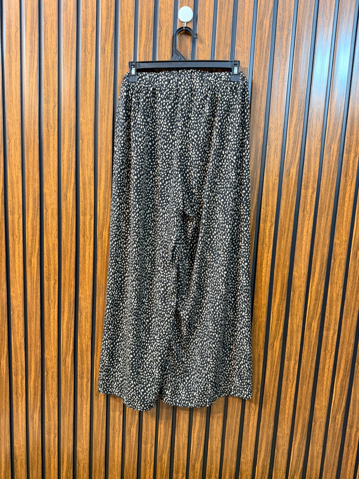 Waist 28  Lenght 36  Fabric silk Women's Smart Trouser