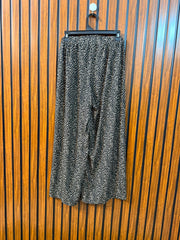 Waist 28  Lenght 36  Fabric silk Women's Smart Trouser