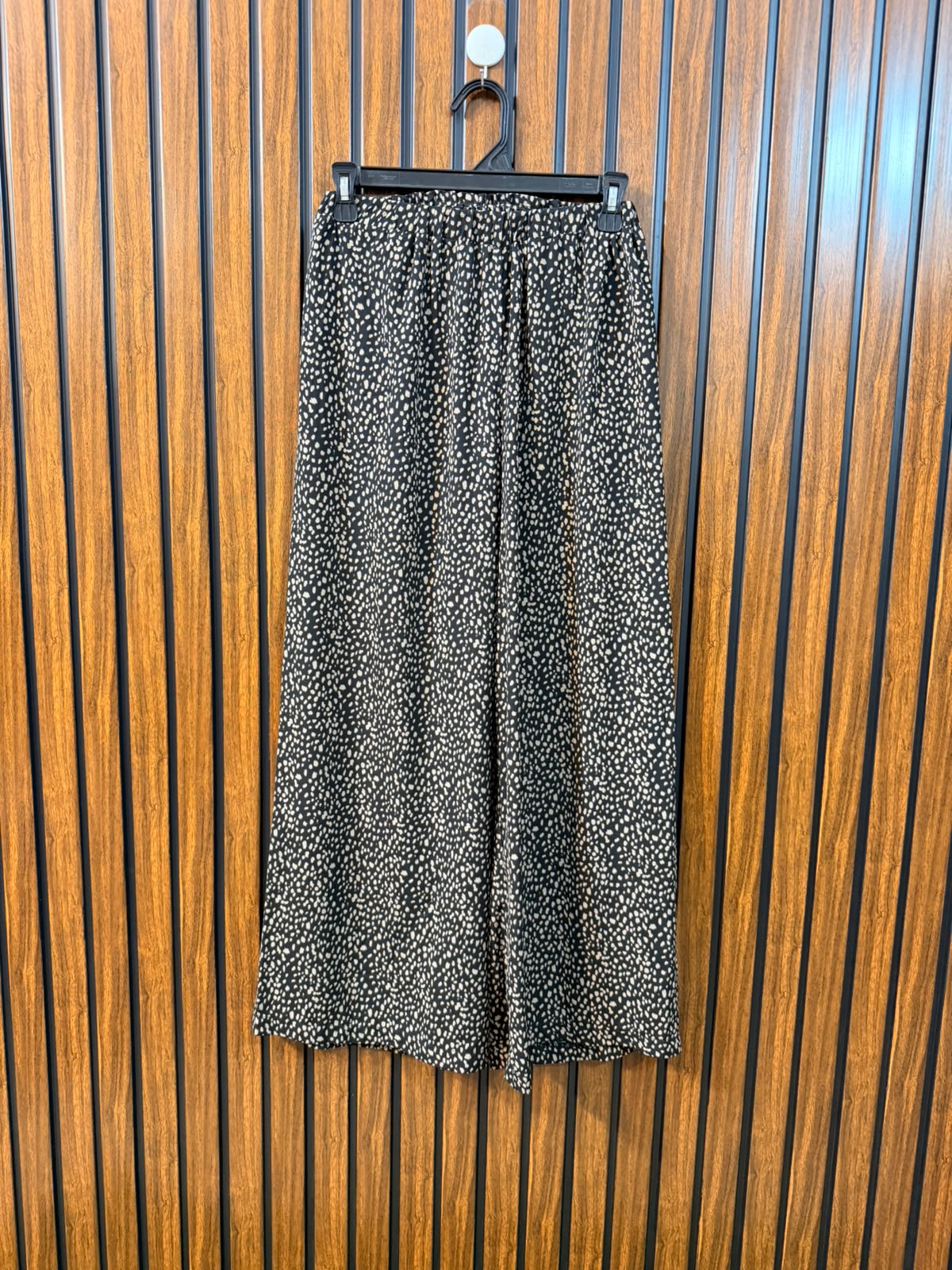 Waist 28  Lenght 36  Fabric silk Women's Smart Trouser