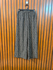 Waist 28  Lenght 36  Fabric silk Women's Smart Trouser