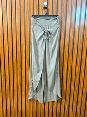 Waist 44  Lenght 38  Fabric rayon Branded Ladies Trouser