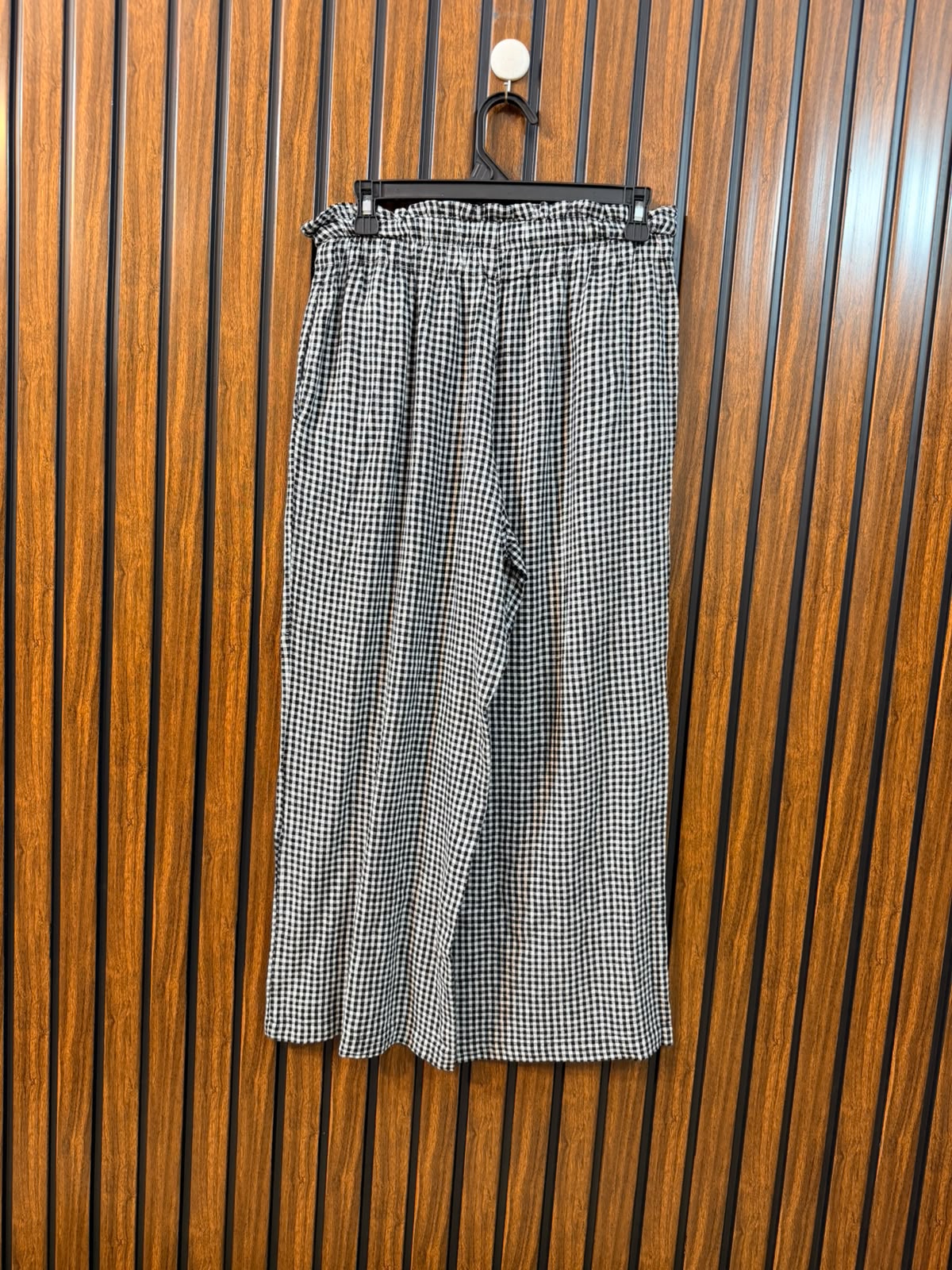 Waist 30  Lenght 34  Fabric cotton Women's Quality Trouser