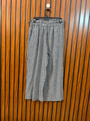 Waist 30  Lenght 34  Fabric cotton Women's Quality Trouser