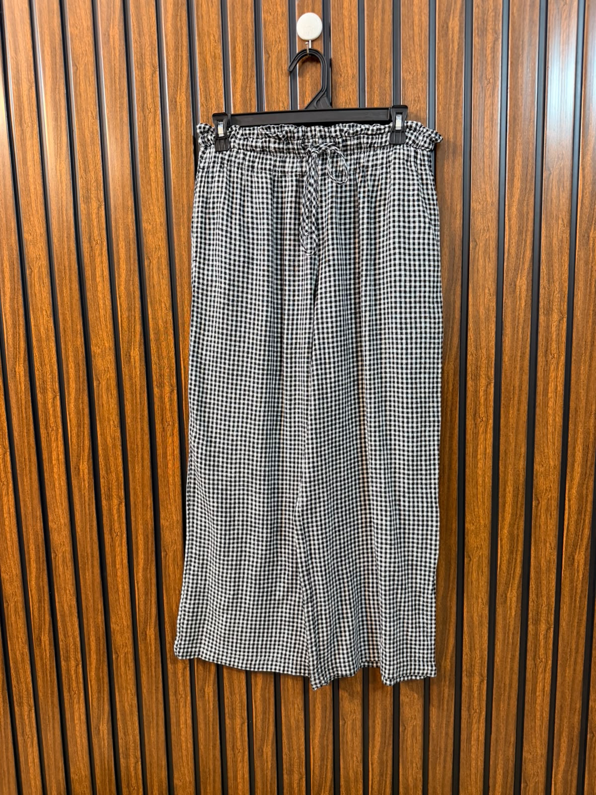 Waist 30  Lenght 34  Fabric cotton Women's Quality Trouser