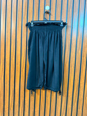 Waist 34  Lenght 24  Fabric linen Western Ladies Trouser