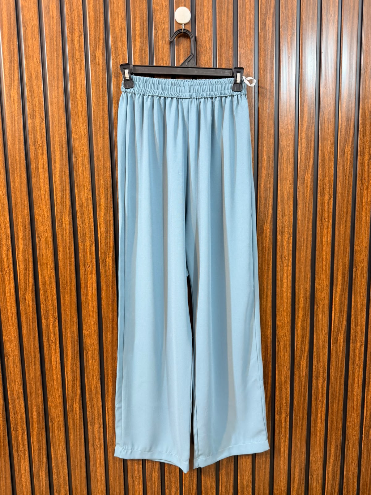 Waist 26  Lenght 38  Fabric chiffon Ladies Everyday Trouser