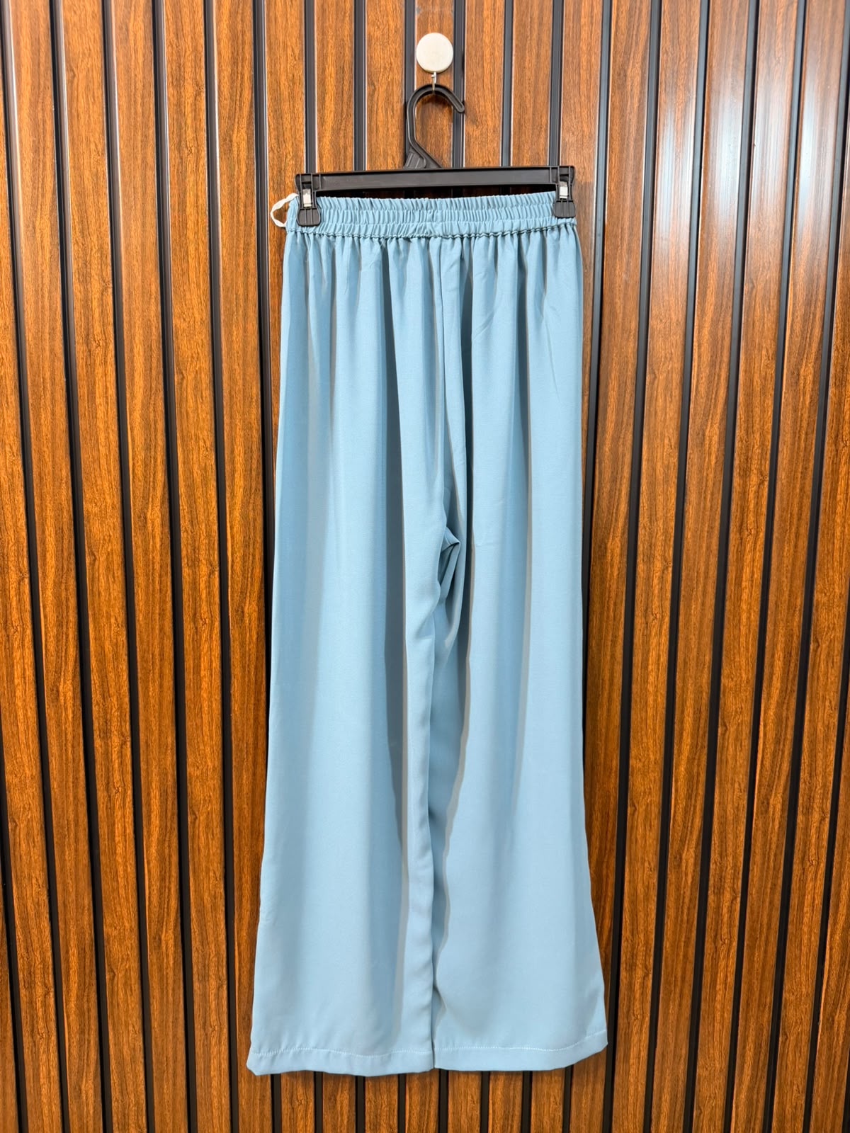 Waist 26  Lenght 38  Fabric chiffon Ladies Everyday Trouser