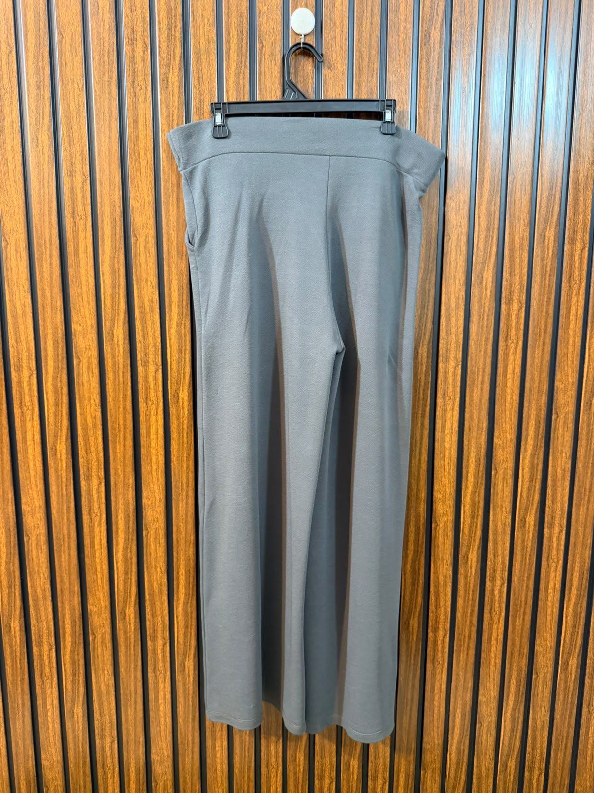 Waist 38  Lenght 40  Fabric silk jersey Women's Stylish Trouser