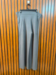 Waist 38  Lenght 40  Fabric silk jersey Women's Stylish Trouser