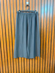 Waist 30  Lenght 31  Fabric silk jersey Women's Exclusive Trouser