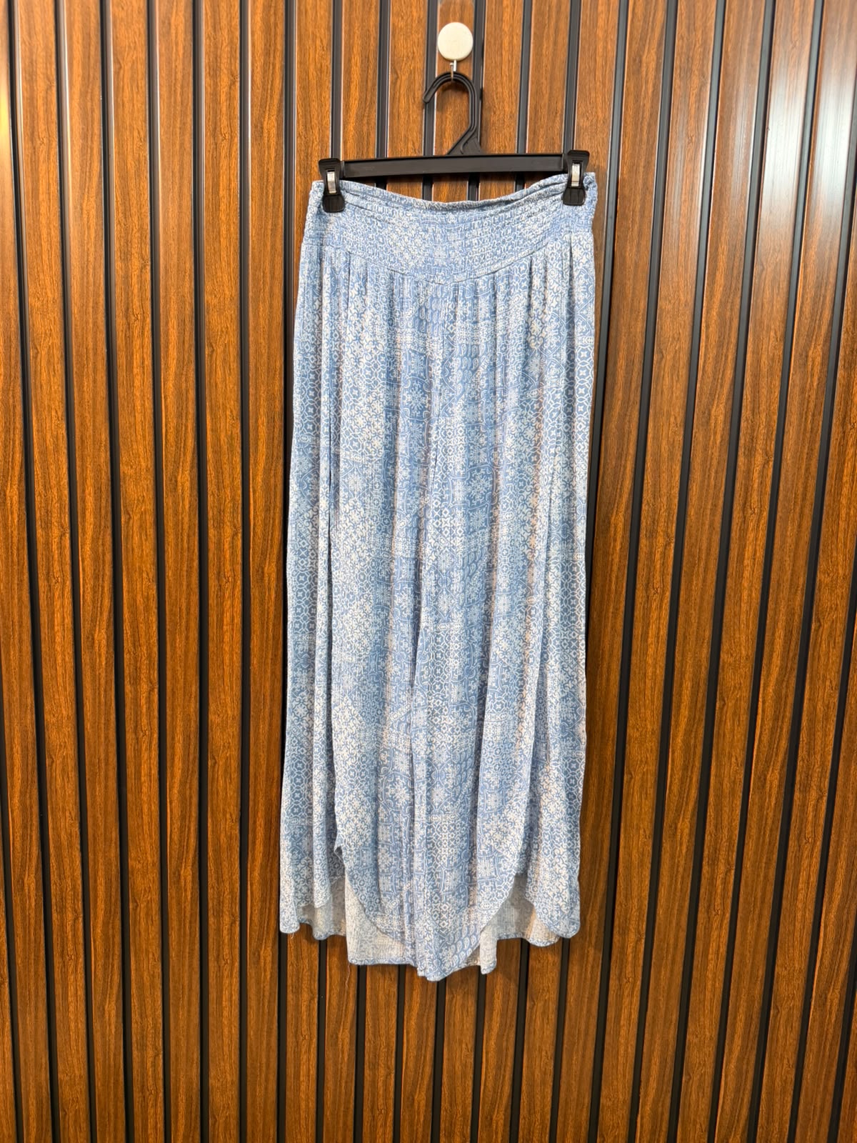 Waist 32  Lenght 35  Fabric rayon Premium Ladies Trouser