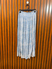 Waist 32  Lenght 35  Fabric rayon Premium Ladies Trouser