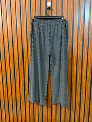 Waist 36  Lenght 34  Fabric silk jersey Women's Trend Trouser