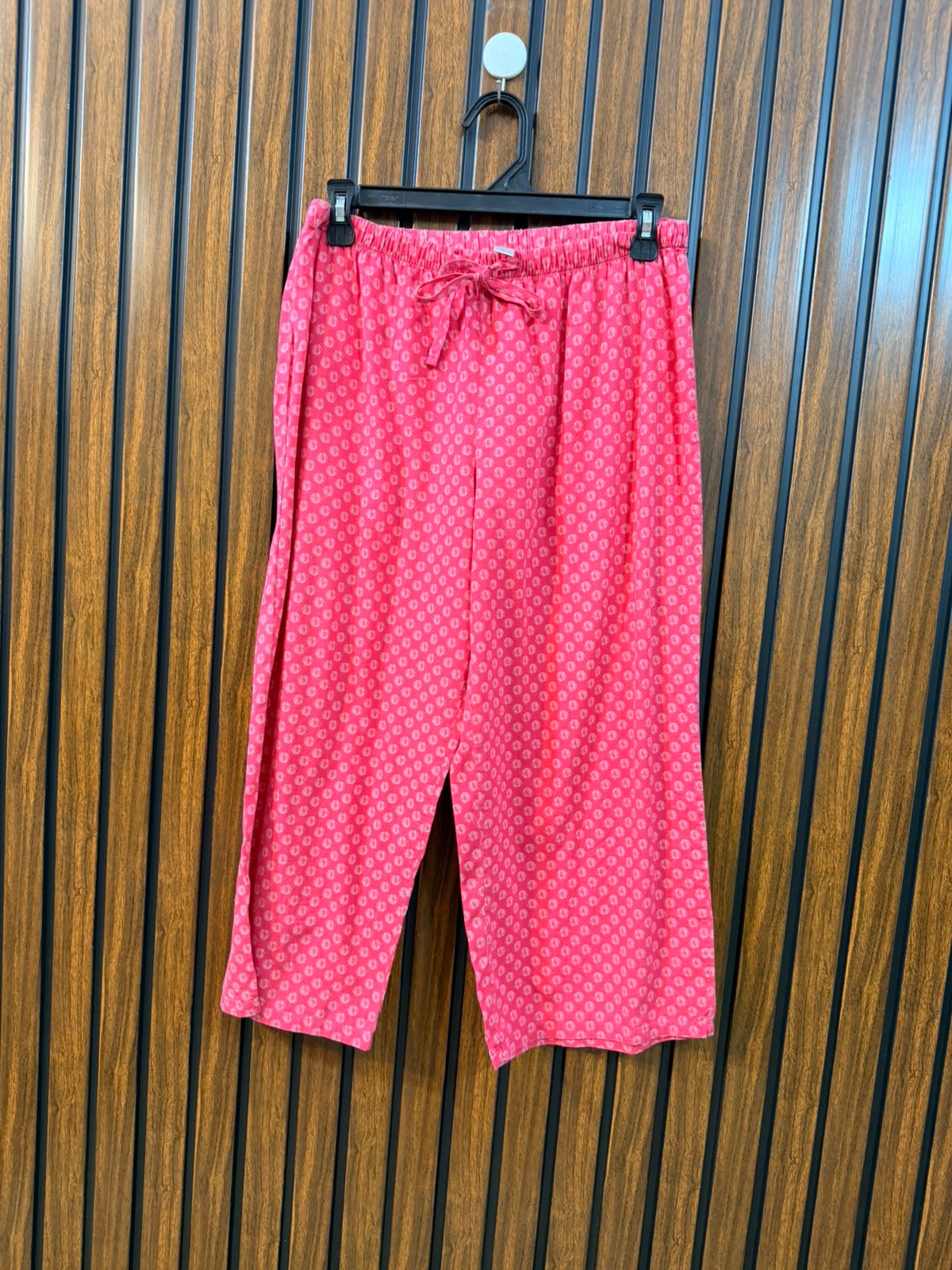 Waist 28  Lenght 29  Fabric cotton Women's Elegant Trouser