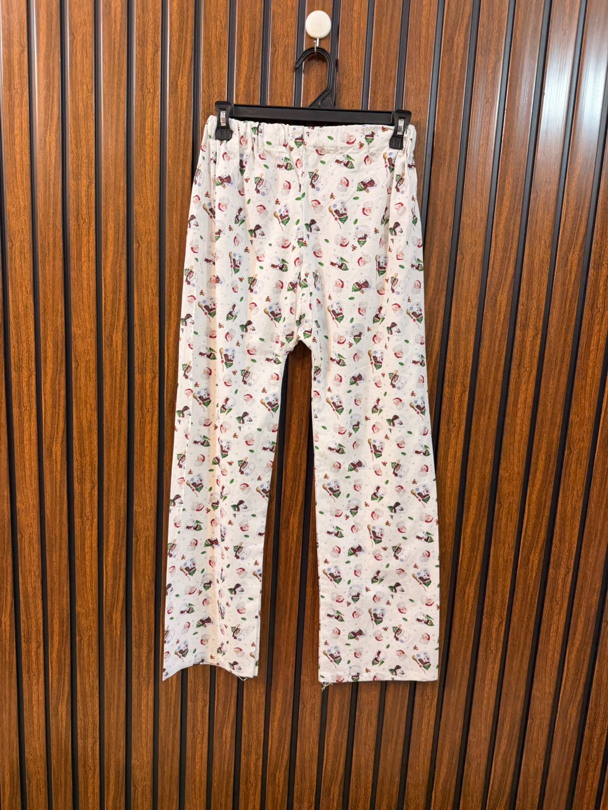 Waist 26  Lenght 35  Fabric cotton silk Ladies Fashion Trouser