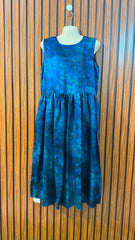 Chest 18  Lenght 45  fabric silk Ladies Branded Long Maxi
