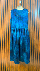 Chest 18  Lenght 45  fabric silk Ladies Branded Long Maxi