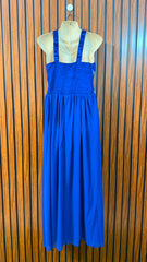 Chest 19  Lenght 53  fabric chiffon Women's Long Maxi Dress