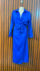 Chest 18  Length 47  Fabric Silk Women's Classic Long Maxi
