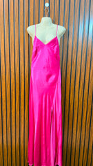 Chest Large  Length 62  Fabric Silk Women's Daily Wear Long Maxi