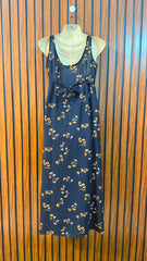 Chest 17  Length 47  Fabric Georgette Women's Signature Long Maxi