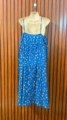 Chest 23  Length 45  Fabric Silk Premium Ladies Long Maxi