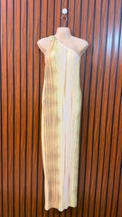 Chest 20  Length 54  Fabric Rayon Ladies Everyday Long Maxi