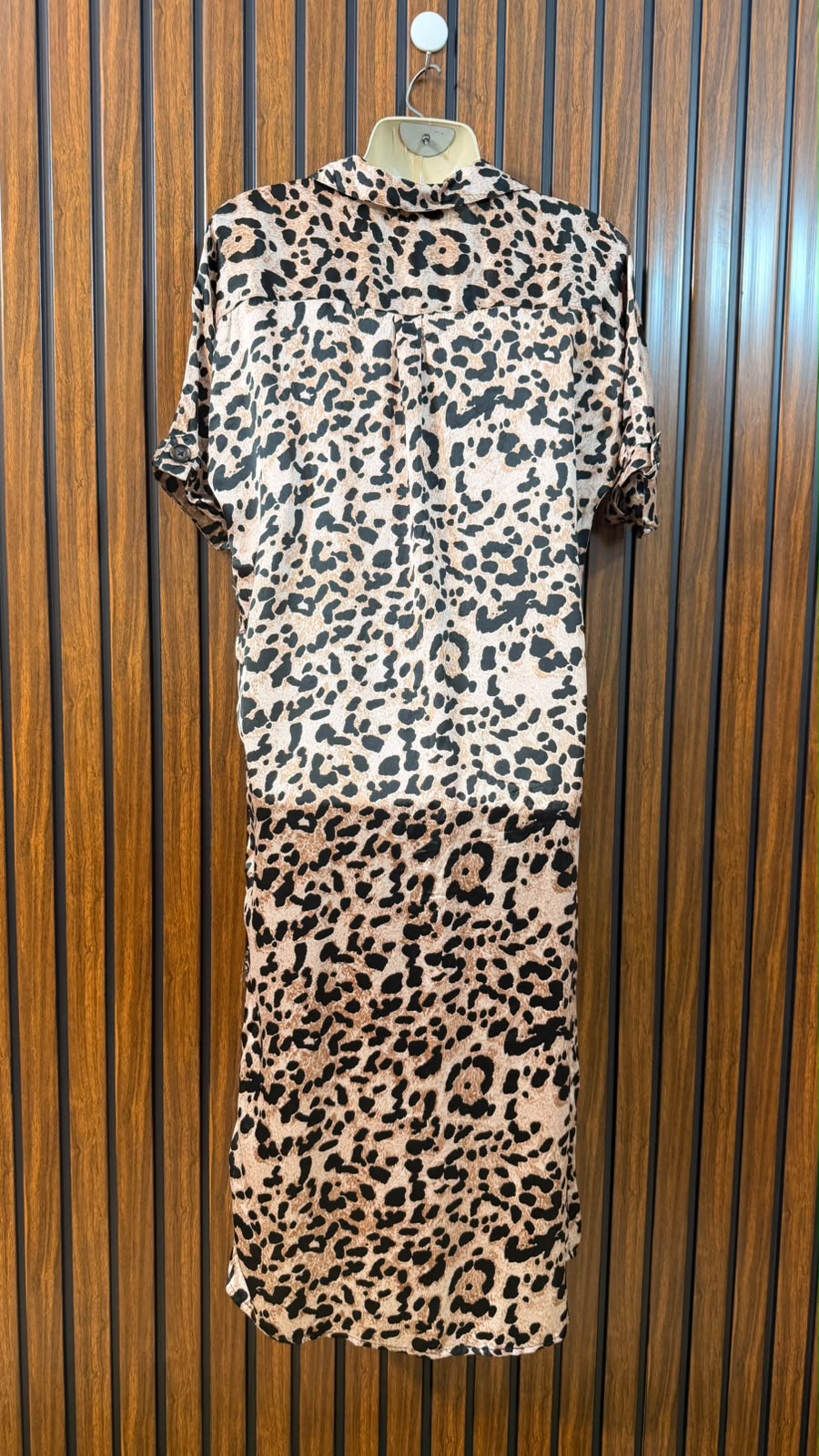 Chest 19  Length 43  Fabric Silk Western Fashion Long Maxi