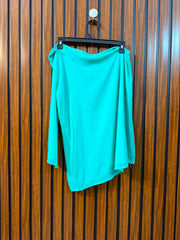 Chest 17  Length 26  Fabric Chiffon Women's Full Sleeve Top for Girls