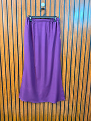 Waist 30  Length 37  Fabric Rayon Western Branded Women's Skirt