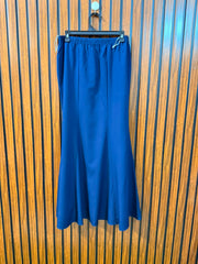 Waist 32  Length 39  Fabric Silk Women's Branded Skirt