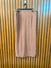 Waist 38  Length 37  Fabric Rayon Ladies Branded Skirt