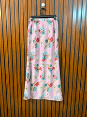 Waist 28  Length 40  Fabric Silk Premium Women's Skirt