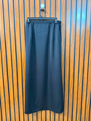 Waist 34  Length 39  Fabric Silk Modern Women's Skirt