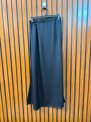 Waist 34  Length 39  Fabric Silk Modern Women's Skirt