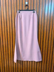 Waist 30  Length 39  Fabric Rayon Beautiful Women's Skirt
