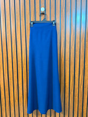 Waist 32  Length 36  Fabric Rayon Everyday Women's Skirt