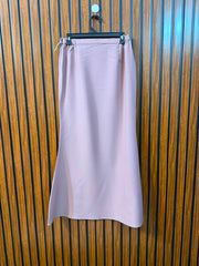 Waist 30  Length 39  Fabric Rayon Beautiful Women's Skirt