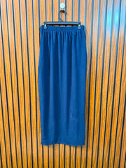 Waist 32  Length 39  Fabric Rayon Women's Skirt Collection
