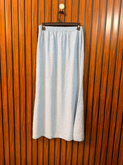 Waist 26  Length 35  Fabric Rayon Branded Ladies Skirt