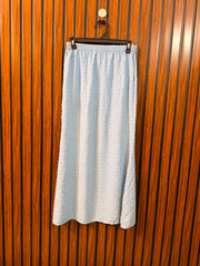 Waist 26  Length 35  Fabric Rayon Branded Ladies Skirt