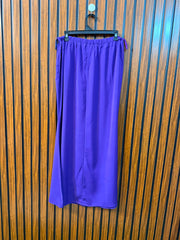 Waist 36  Length 40  Fabric Silk Women's Skirt Online