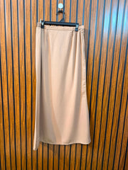 Waist 32  Length 40  Fabric Silk Imported Ladies Skirt