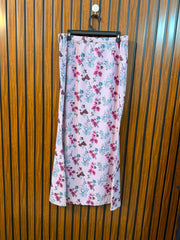 Waist 36  Length 40  Fabric Rayon Women's Premium Skirt