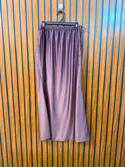 Waist 34  Length 40  Fabric Silk Women's New Arrival Skirt