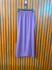 Waist 28  Length 36  Fabric Rayon Women's Everyday Wear Skirt