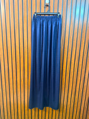 Waist 32  Length 38  Fabric Silk Women's Quality Skirt