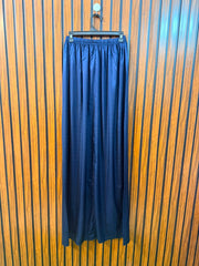 Waist 32  Length 38  Fabric Silk Women's Quality Skirt